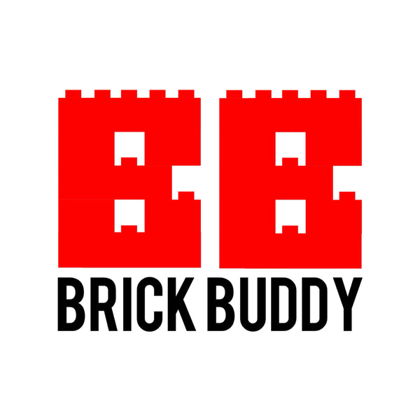 Brick Buddy Design 